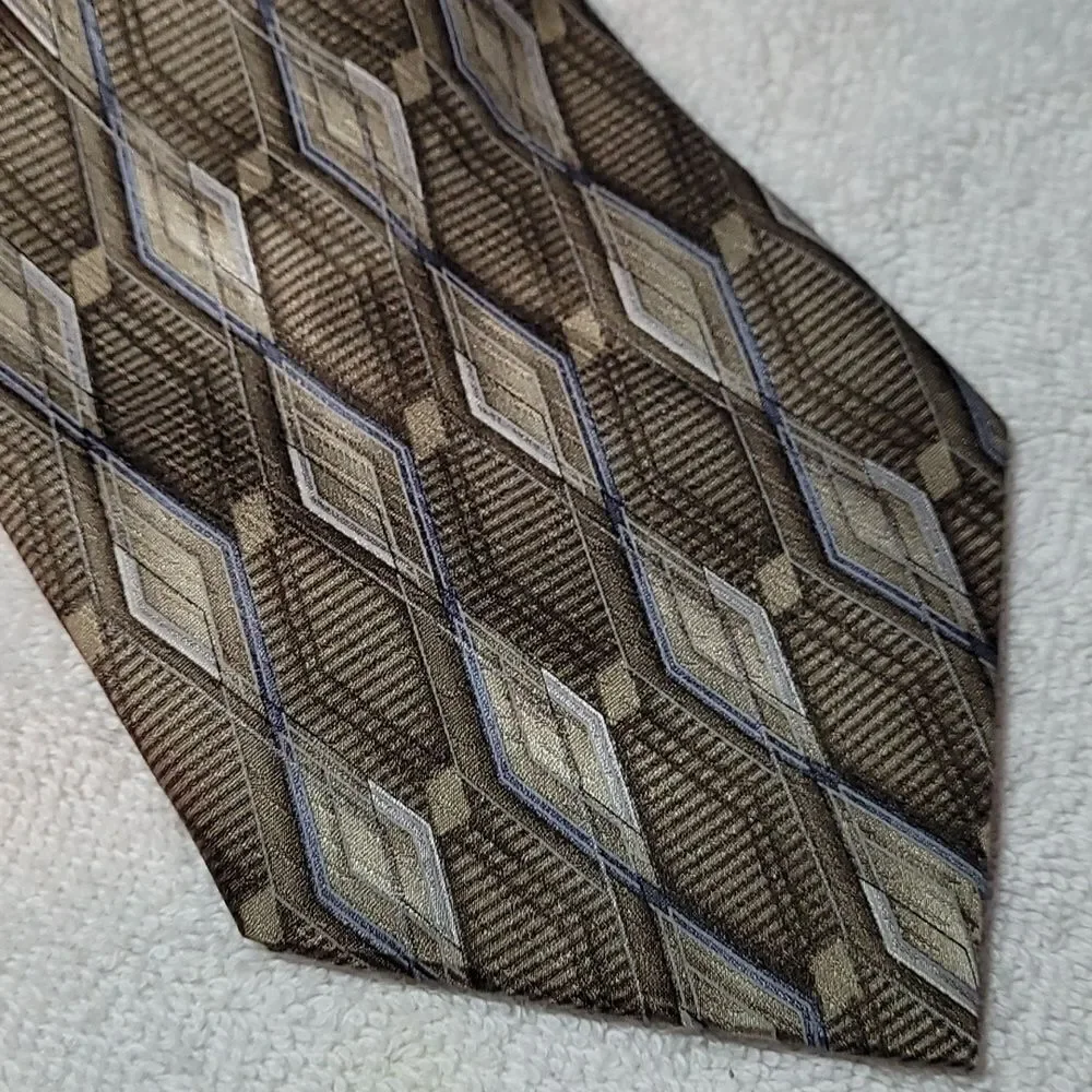 Strafford all silk neck tie‎